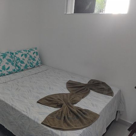 Mahalo Residence 06 - Pôrto das Galinhas Esterno foto