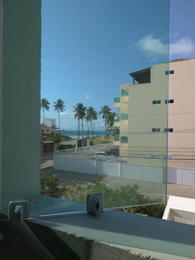 Mahalo Residence 06 - Pôrto das Galinhas Esterno foto
