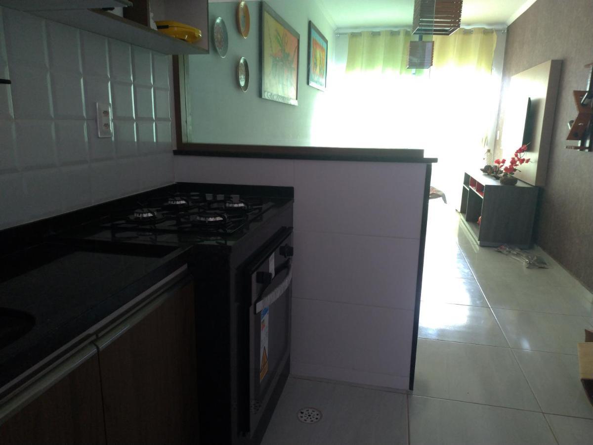 Mahalo Residence 06 - Pôrto das Galinhas Esterno foto