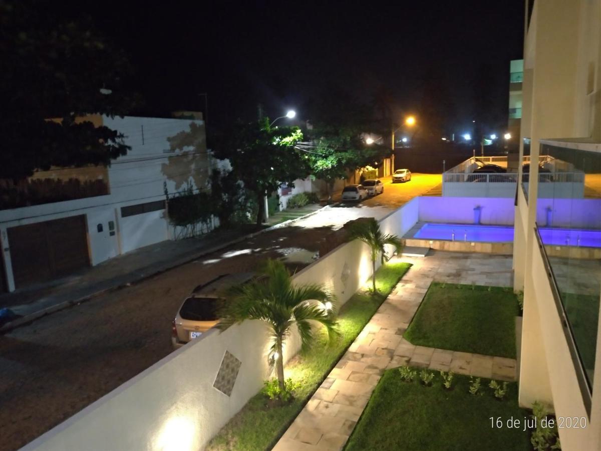 Mahalo Residence 06 - Pôrto das Galinhas Esterno foto