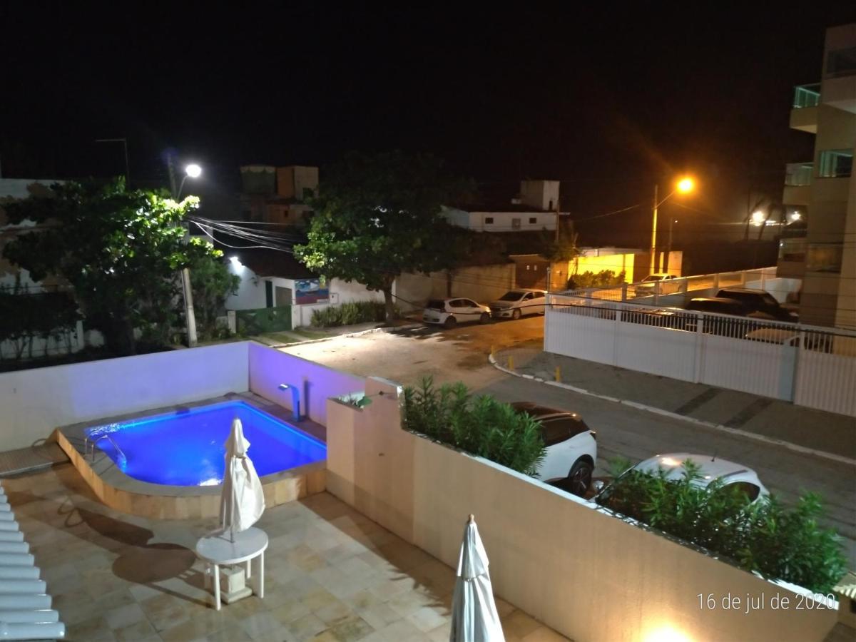 Mahalo Residence 06 - Pôrto das Galinhas Esterno foto