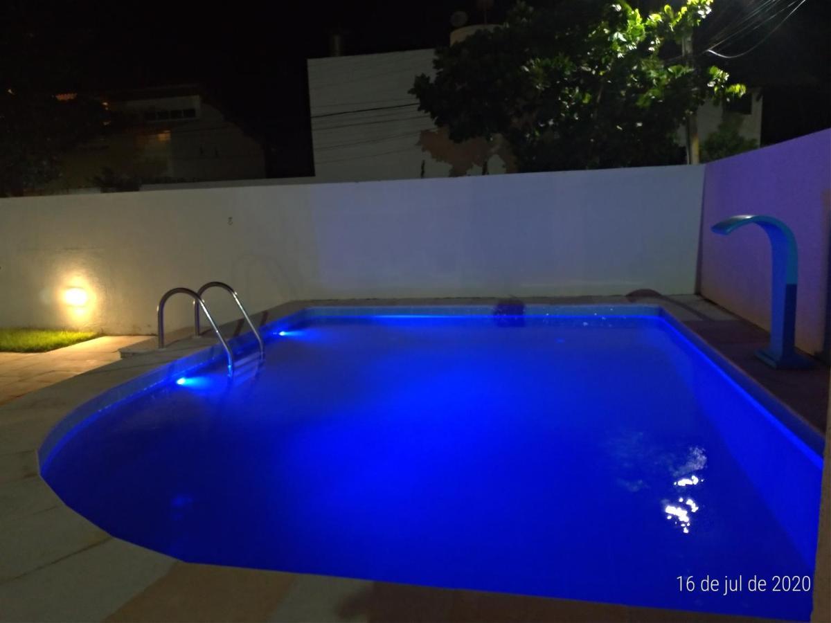 Mahalo Residence 06 - Pôrto das Galinhas Esterno foto
