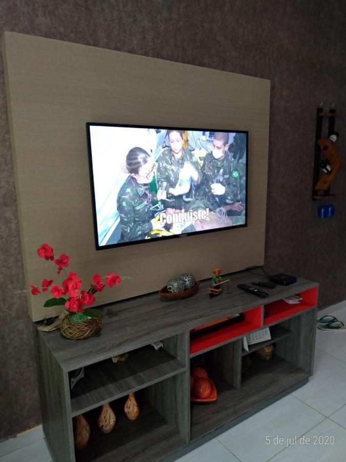 Mahalo Residence 06 - Pôrto das Galinhas Esterno foto