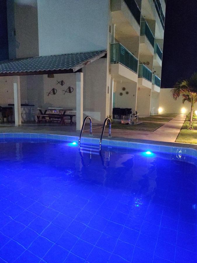 Mahalo Residence 06 - Pôrto das Galinhas Esterno foto