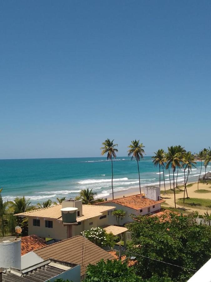 Mahalo Residence 06 - Pôrto das Galinhas Esterno foto