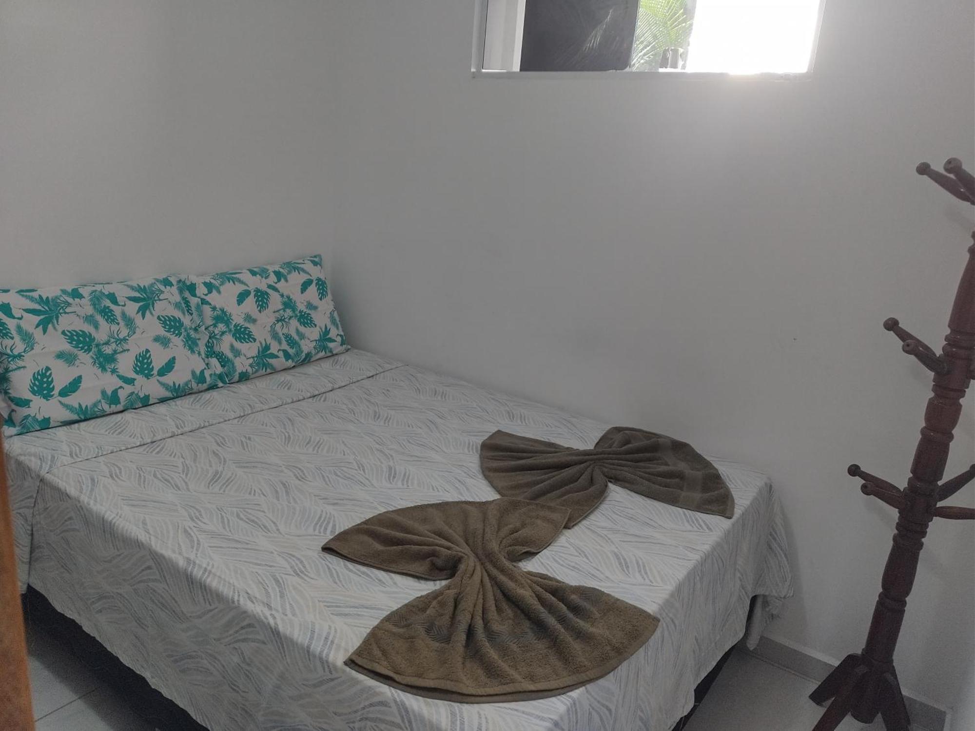 Mahalo Residence 06 - Pôrto das Galinhas Esterno foto