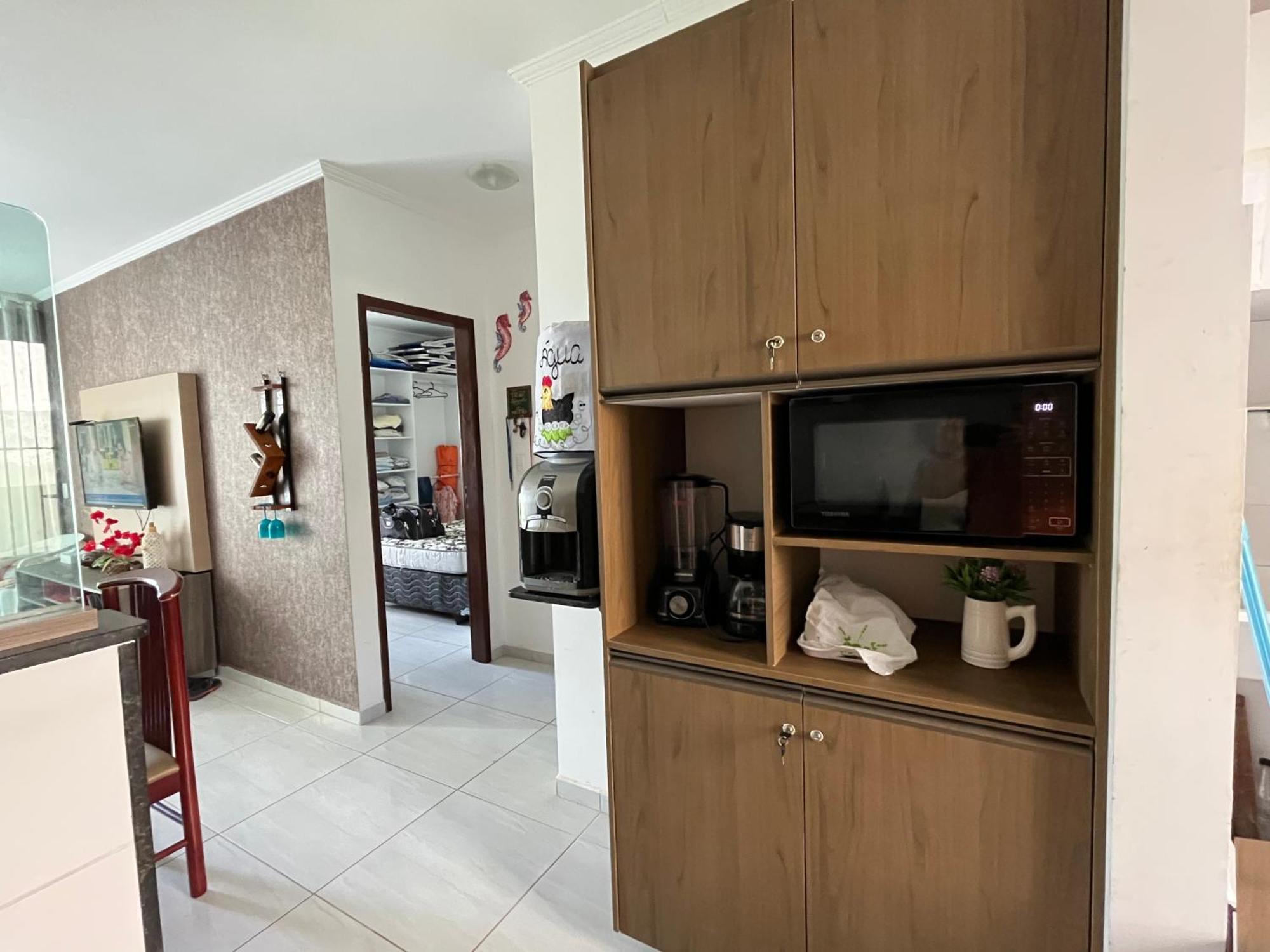 Mahalo Residence 06 - Pôrto das Galinhas Esterno foto