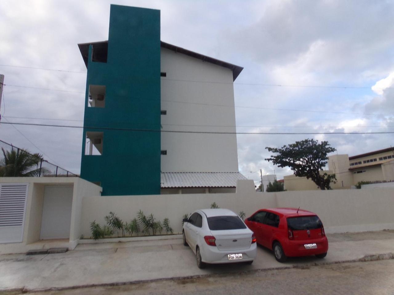 Mahalo Residence 06 - Pôrto das Galinhas Esterno foto