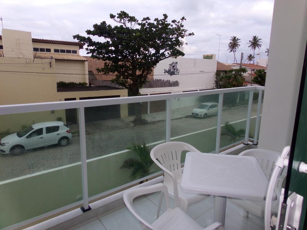 Mahalo Residence 06 - Pôrto das Galinhas Esterno foto