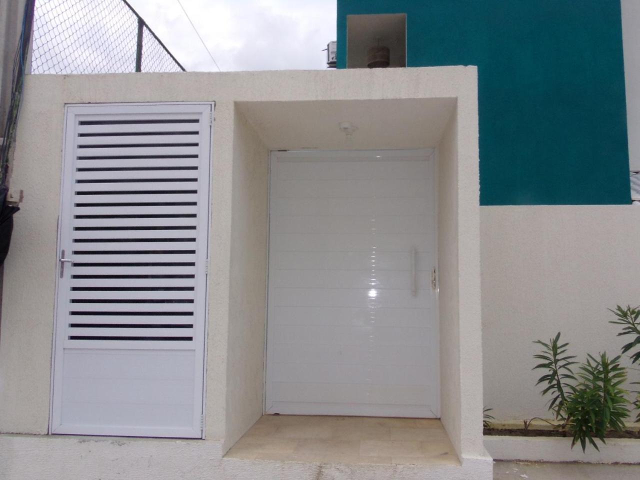 Mahalo Residence 06 - Pôrto das Galinhas Esterno foto