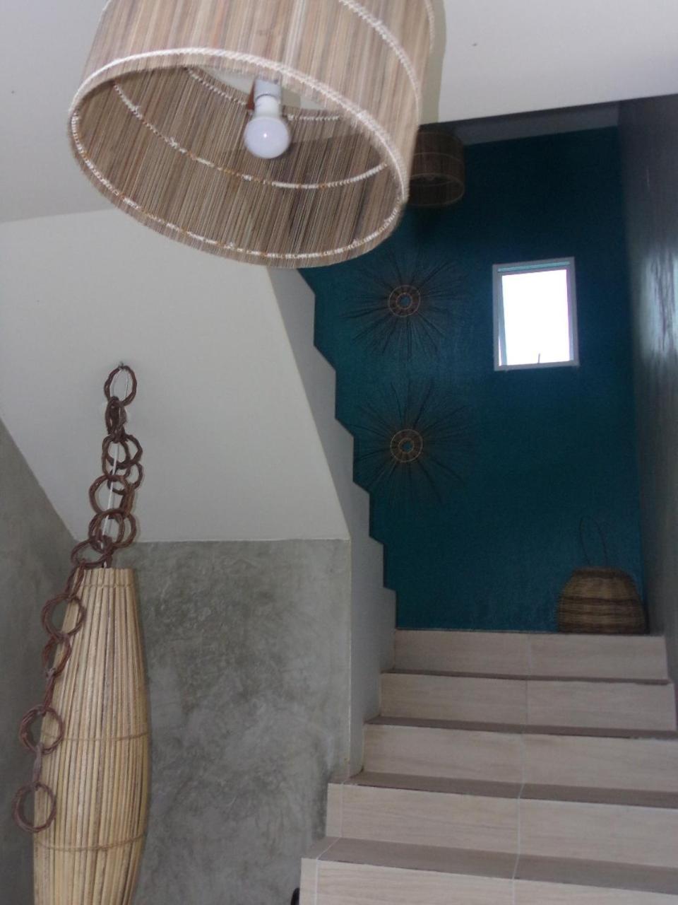 Mahalo Residence 06 - Pôrto das Galinhas Esterno foto