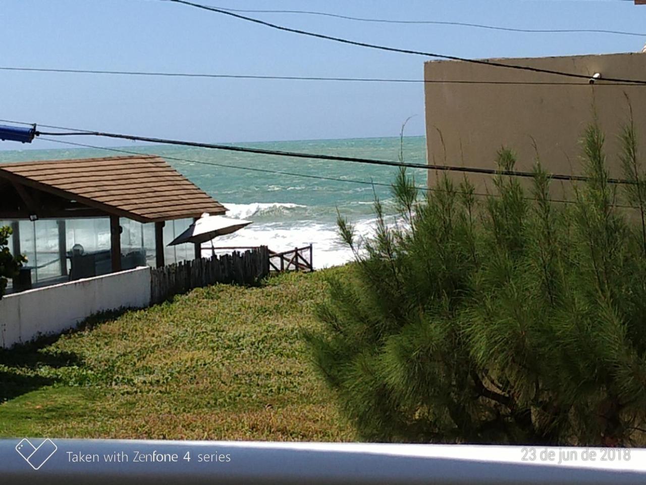 Mahalo Residence 06 - Pôrto das Galinhas Esterno foto