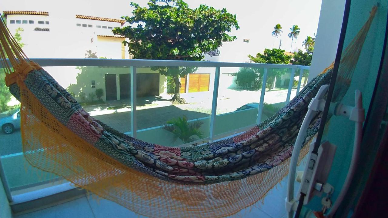 Mahalo Residence 06 - Pôrto das Galinhas Esterno foto