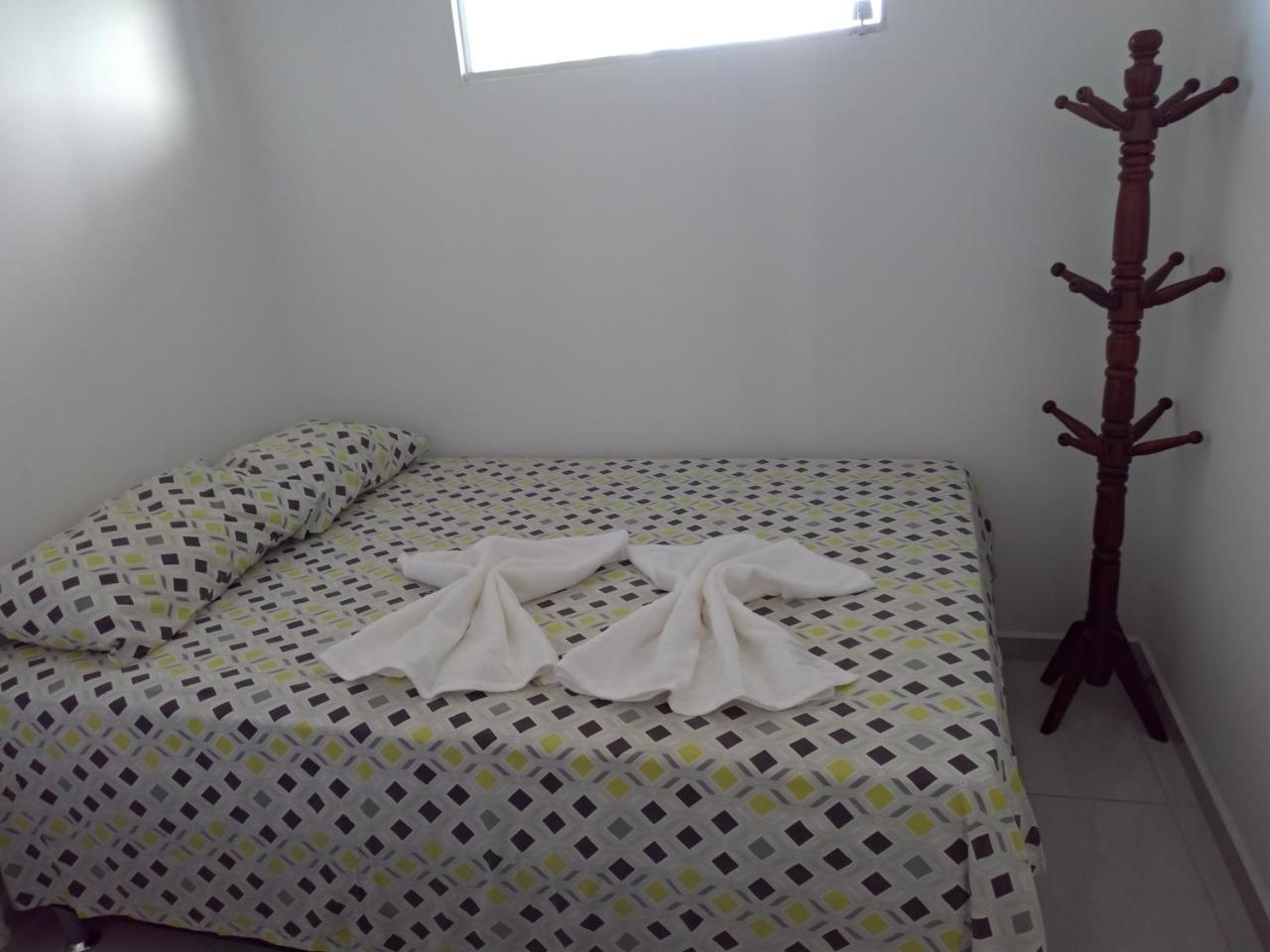 Mahalo Residence 06 - Pôrto das Galinhas Esterno foto