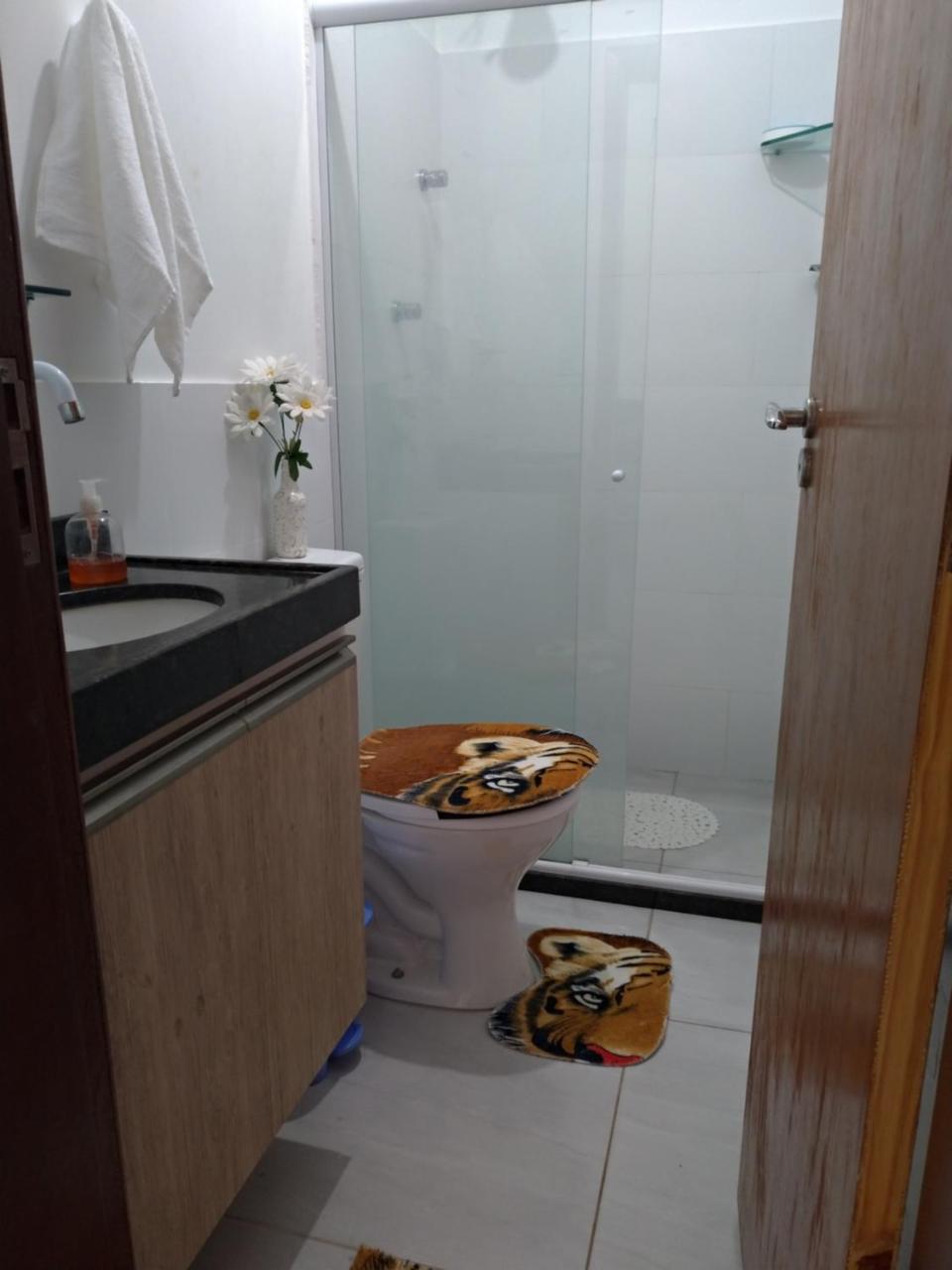 Mahalo Residence 06 - Pôrto das Galinhas Esterno foto