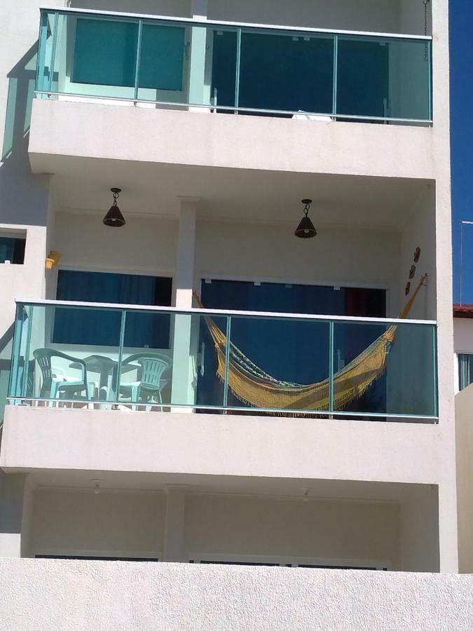 Mahalo Residence 06 - Pôrto das Galinhas Esterno foto