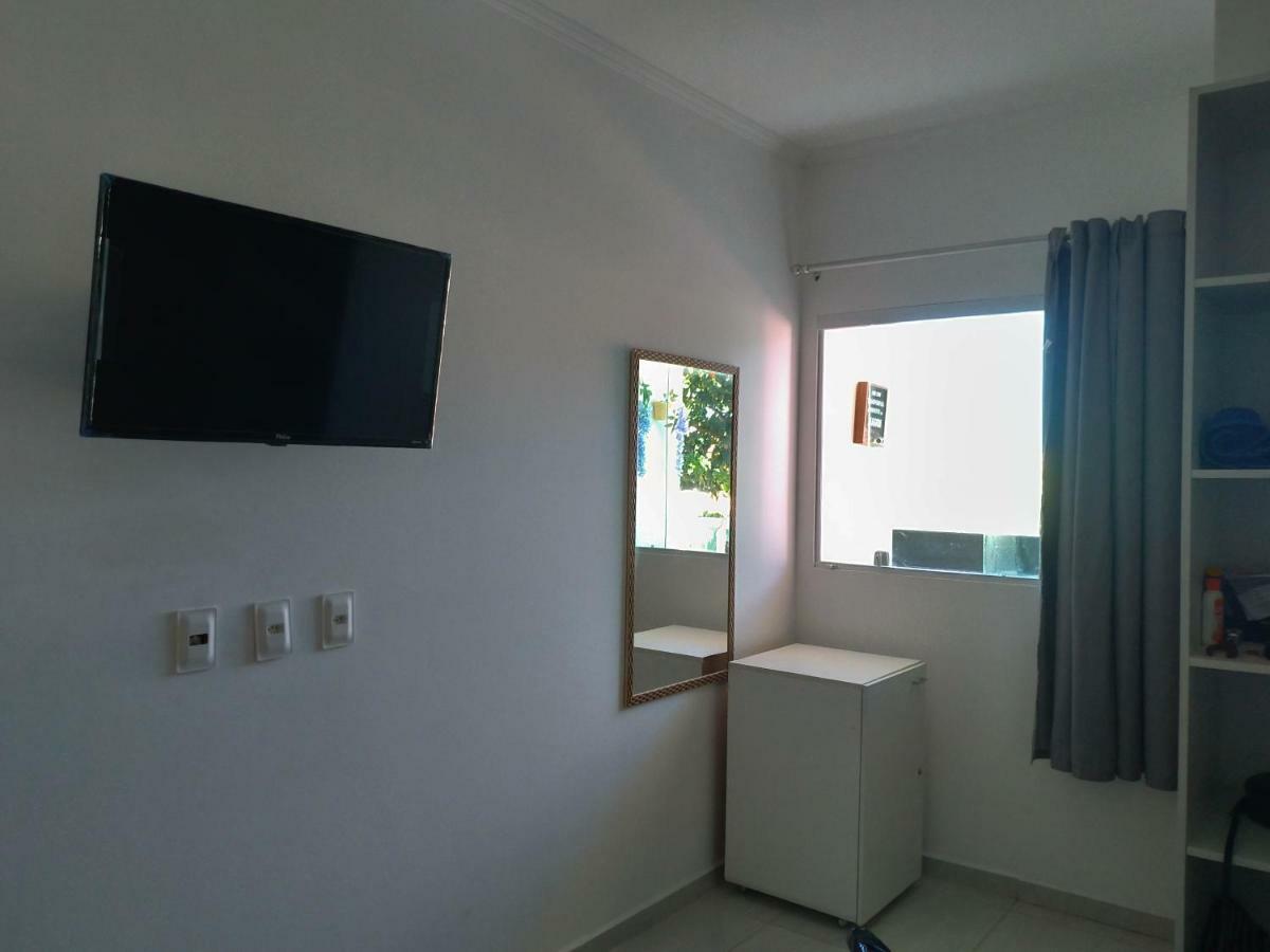 Mahalo Residence 06 - Pôrto das Galinhas Esterno foto