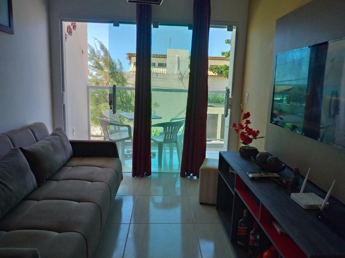 Mahalo Residence 06 - Pôrto das Galinhas Esterno foto