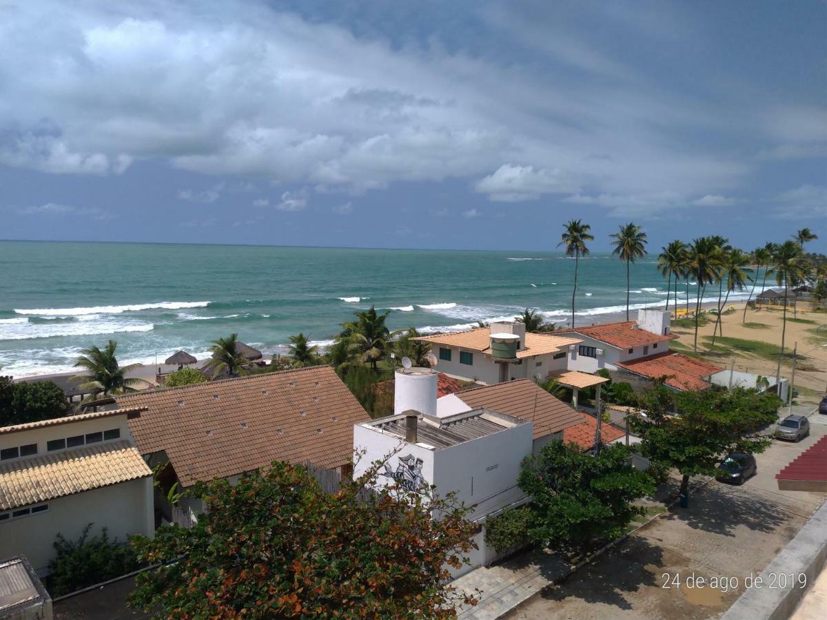 Mahalo Residence 06 - Pôrto das Galinhas Esterno foto