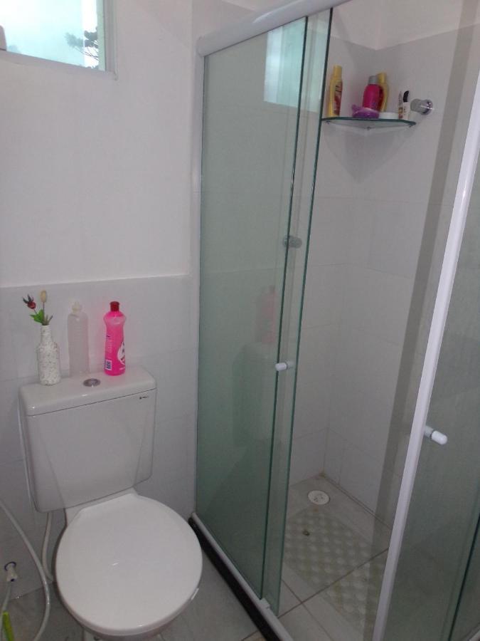 Mahalo Residence 06 - Pôrto das Galinhas Esterno foto