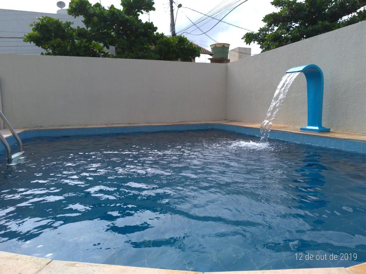 Mahalo Residence 06 - Pôrto das Galinhas Esterno foto