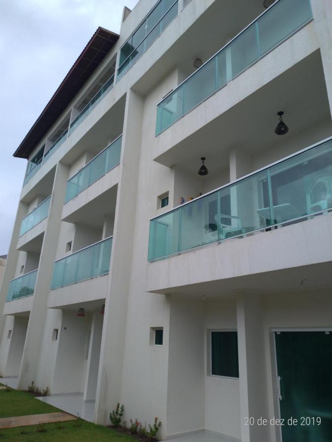 Mahalo Residence 06 - Pôrto das Galinhas Esterno foto